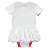 England Rugby Union Baby Tutu Image 2