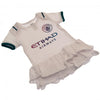 Manchester City FC Baby Tutu Image 2