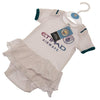 Manchester City FC Baby Tutu Image 3