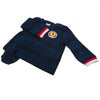 Scotland Baby Sleepsuit Image 2