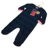 Scotland Baby Sleepsuit Image 3