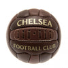 Chelsea FC Retro Heritage Mini Ball Image 2