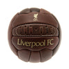 Liverpool FC Retro Heritage Mini Ball Image 2