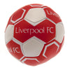 Liverpool FC 4 inch Soft Ball Image 2