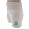 Celtic FC Baby Shirt & Short Set Image 3