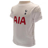 Tottenham Hotspur FC Baby Shirt & Short Set Image 2