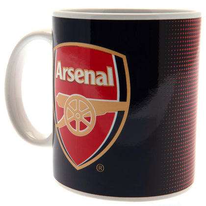 Arsenal FC Mug Image 1