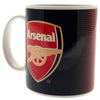 Arsenal FC Mug Image 1