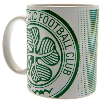 Celtic FC Mug Image 1