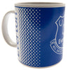 Everton FC Mug Image 1