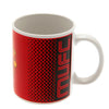 Manchester United FC Mug Image 2