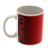 Manchester United FC Mug Image 3