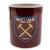 West Ham United FC Mug Image 2