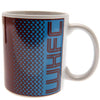 West Ham United FC Mug Image 3