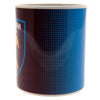 West Ham United FC Mug Image 2