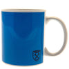 West Ham United FC Mug Image 3