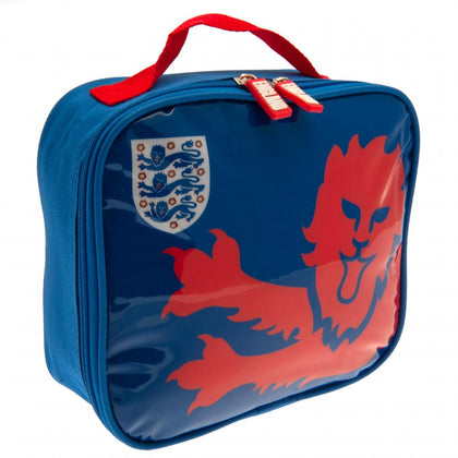 England Lunch Bag Image 1