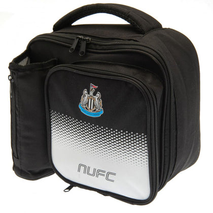 Newcastle United FC Fade Lunch Bag Image 1