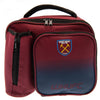 West Ham United FC Fade Lunch Bag Image 2