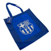 FC Barcelona Reusable Tote Bag Image 3