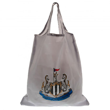 Newcastle United FC Packable Bag Image 1