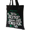 Friends Canvas Tote Bag Image 1