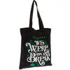 Friends Canvas Tote Bag Image 3