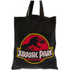 Jurassic Park Canvas Tote Bag Image 2