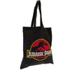 Jurassic Park Canvas Tote Bag Image 3