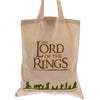 The Lord Of The Rings Canvas Tote Bag Image 2