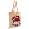 Pokemon Canvas Tote Bag Image 3