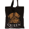 Queen Canvas Tote Bag Image 2