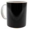 Tottenham Hotspur FC Heat Changing Mug Image 2