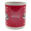 Emoji Unicorn Mug Image 2