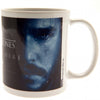 Game Of Thrones Winter Is Here Mug Image 3