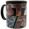 Star Wars Heat Changing Mug Image 3