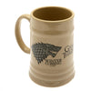 Game Of Thrones Stark Stein Mug Image 1