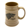 Game Of Thrones Stark Stein Mug Image 3