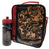 Harry Potter Hogwarts Lunch Bag & Bottle Image 1