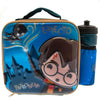 Harry Potter 3D Kawaii Lunch Bag & Bottle Image 3