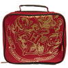 Harry Potter Gold Crest Lunch Bag Image 2