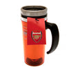 Arsenal FC Handled Travel Mug Image 3