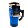 Everton FC Handled Travel Mug Image 3