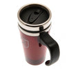 West Ham United FC Handled Travel Mug Image 2