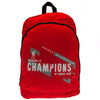 Liverpool FC Champions Of Europe Backpack Image 2