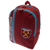 West Ham United FC Backpack Image 1