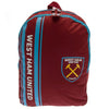 West Ham United FC Backpack Image 2