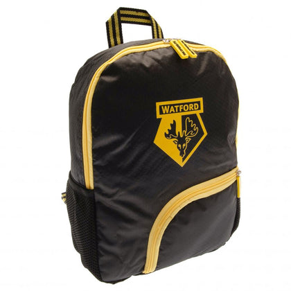 Watford FC Junior Backpack Image 1