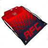 Arsenal FC Gym Bag Image 2