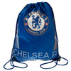 Chelsea FC Gym Bag Image 1